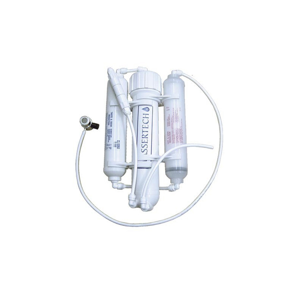 FILTRO DE OSMOSIS INVERSA 3 ETAPAS WASSERTECH-1
