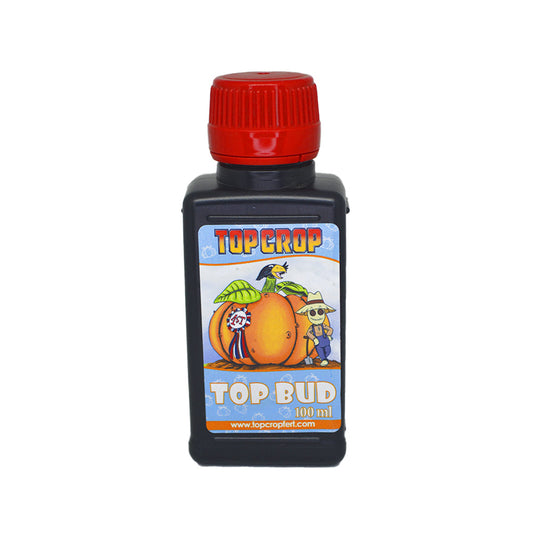 TOP BUD 100ML TOP CROP