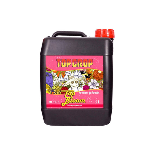 TOP BLOOM 5 LT TOP CROP