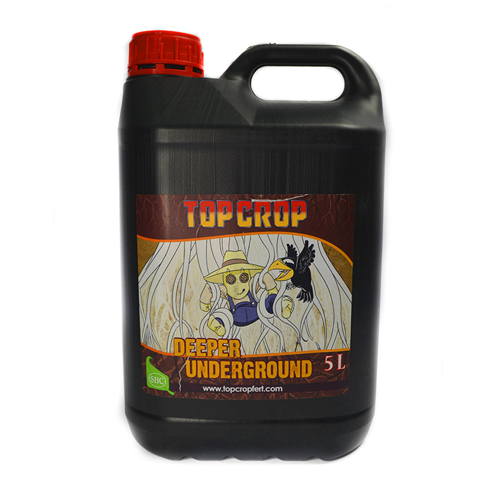 DEEPER UNDERGROUND 5LT TOP CROP