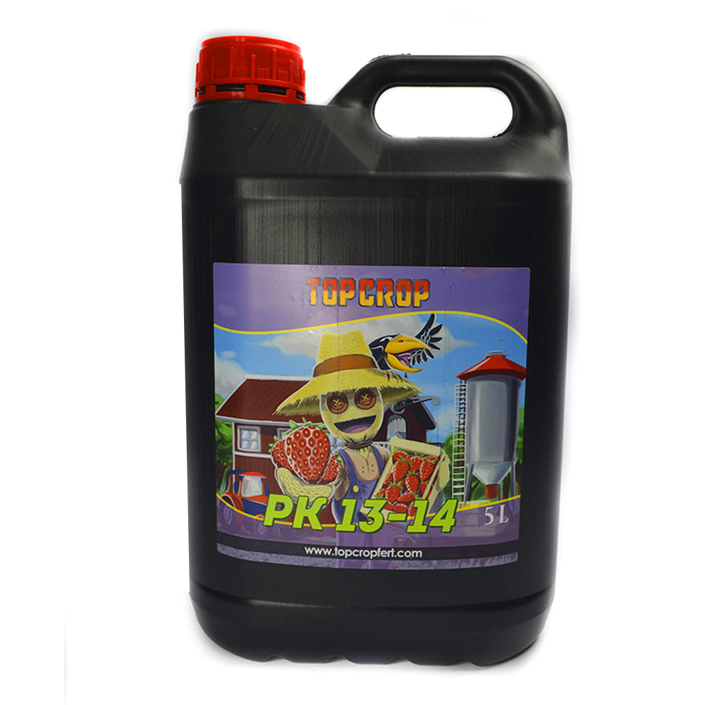 PK 13 -14 TOP CROP 5LT