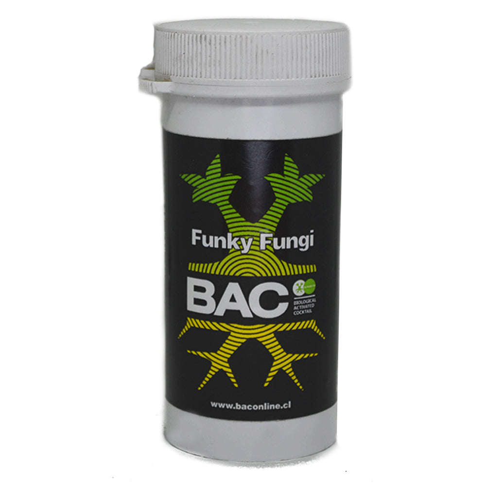 FUNKY FUNGI 50ML BAC-1