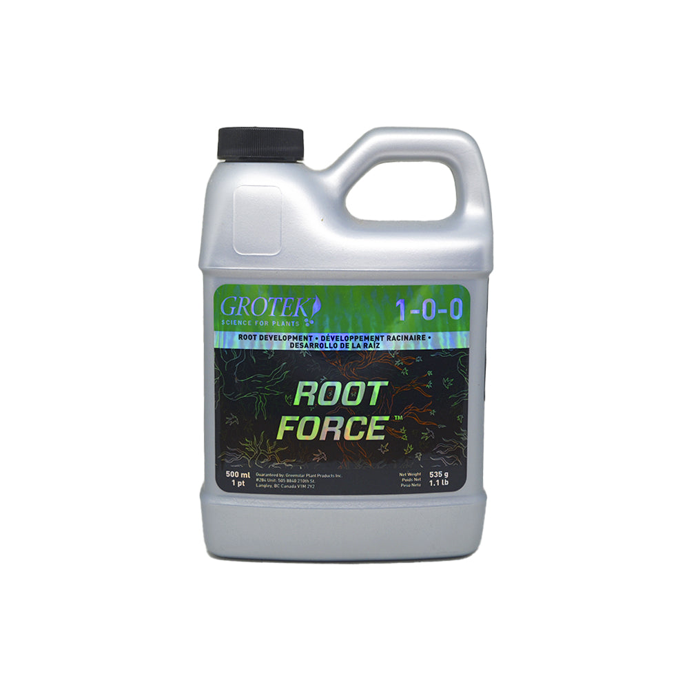 ROOT FORCE 500 ML GROTEK-1