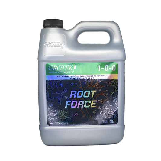 ROOT FORCE 1LT GROTEK