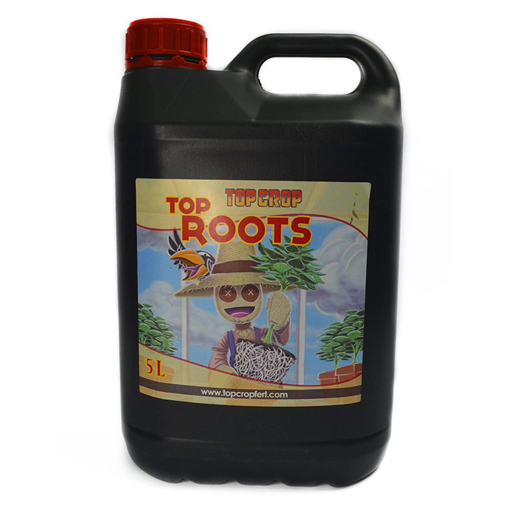 TOP ROOTS 5LT TOP CROP