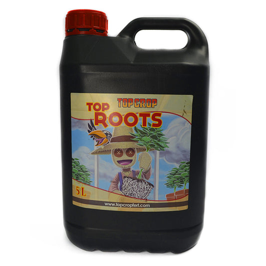 TOP ROOTS 5LT TOP CROP
