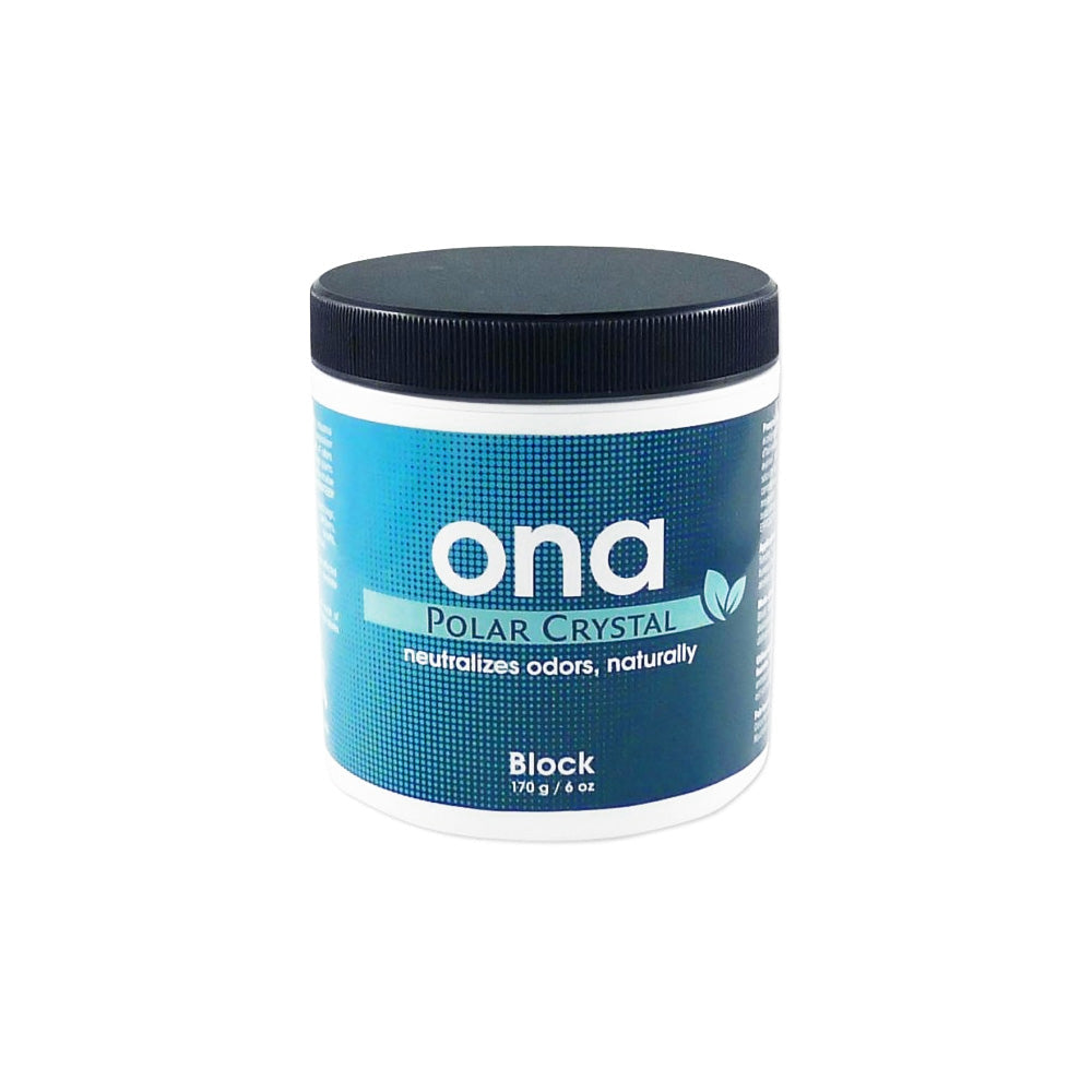 ONA POLAR CRYSTAL 170 GR ONA