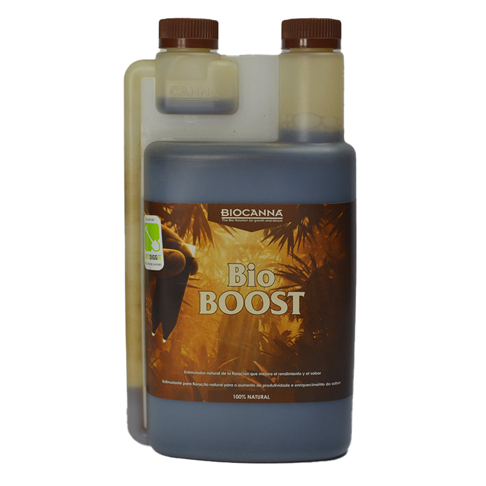 BIO BOOST 1LT CANNA-1
