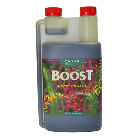 BOOST ACCERELATOR 1L CANNA