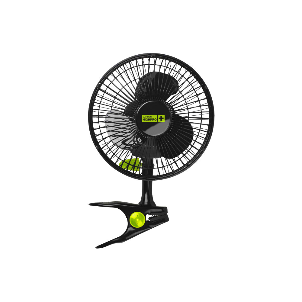 VENTILADOR PROFAN 5W CLIPFAN GARDEN HIGH