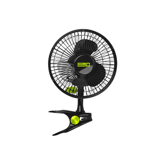 VENTILADOR PROFAN 5W CLIPFAN GARDEN HIGH