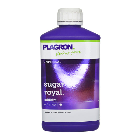 SUGAR ROYAL 250ML PLAGRON