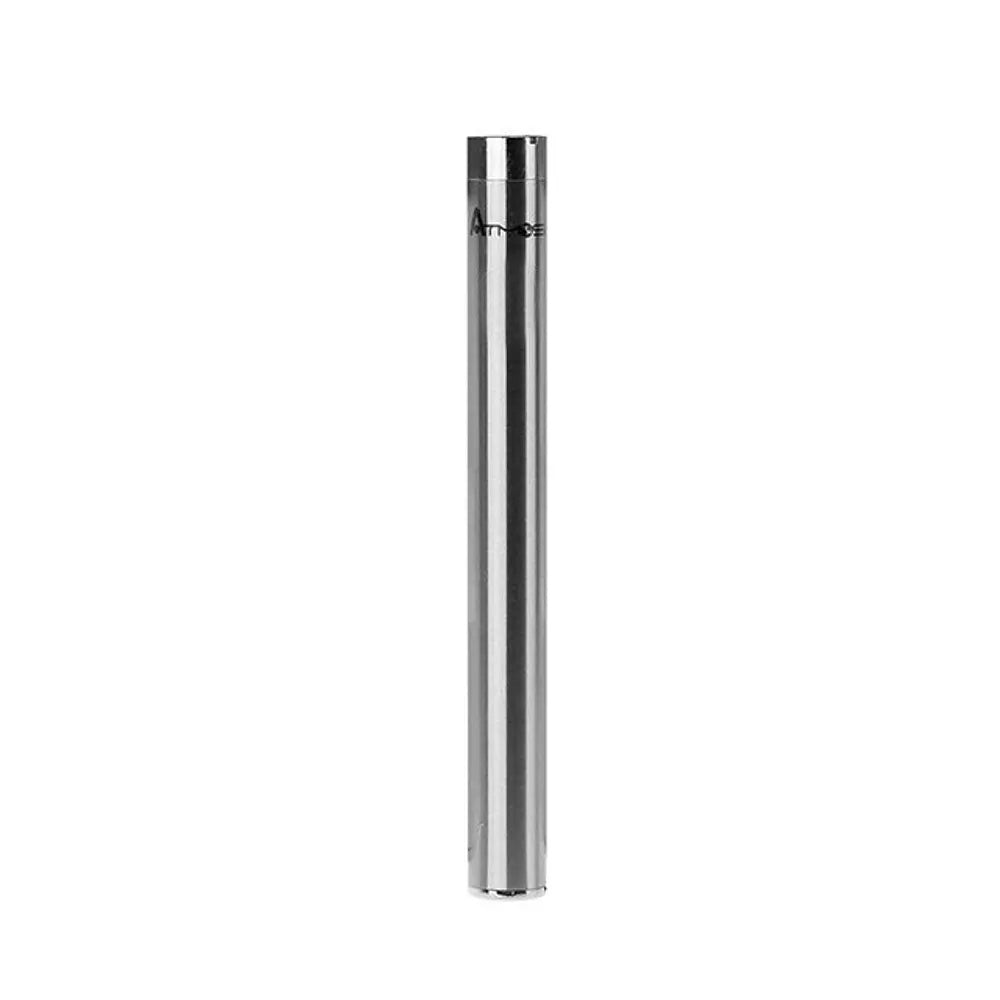 NANO BATTERY (AUTOMÁTICO) SET SILVER ATMOS-1