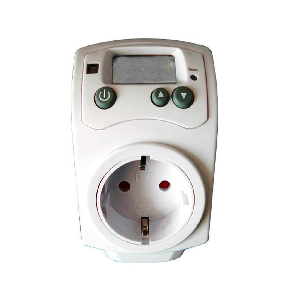 CONTROLADOR DE HUMEDAD DUAL CORNWALL