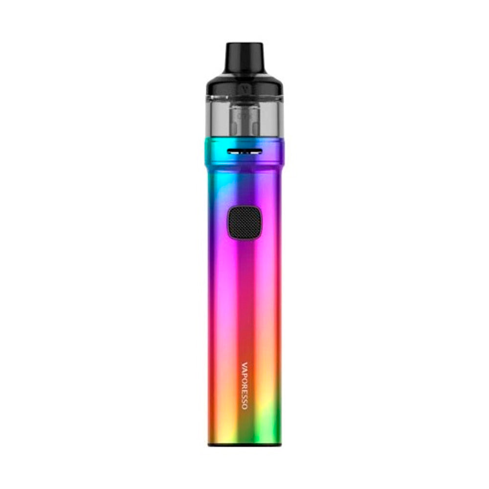 GTX GO 80 POD KIT 3000MAH 5ML RAINBOW-1