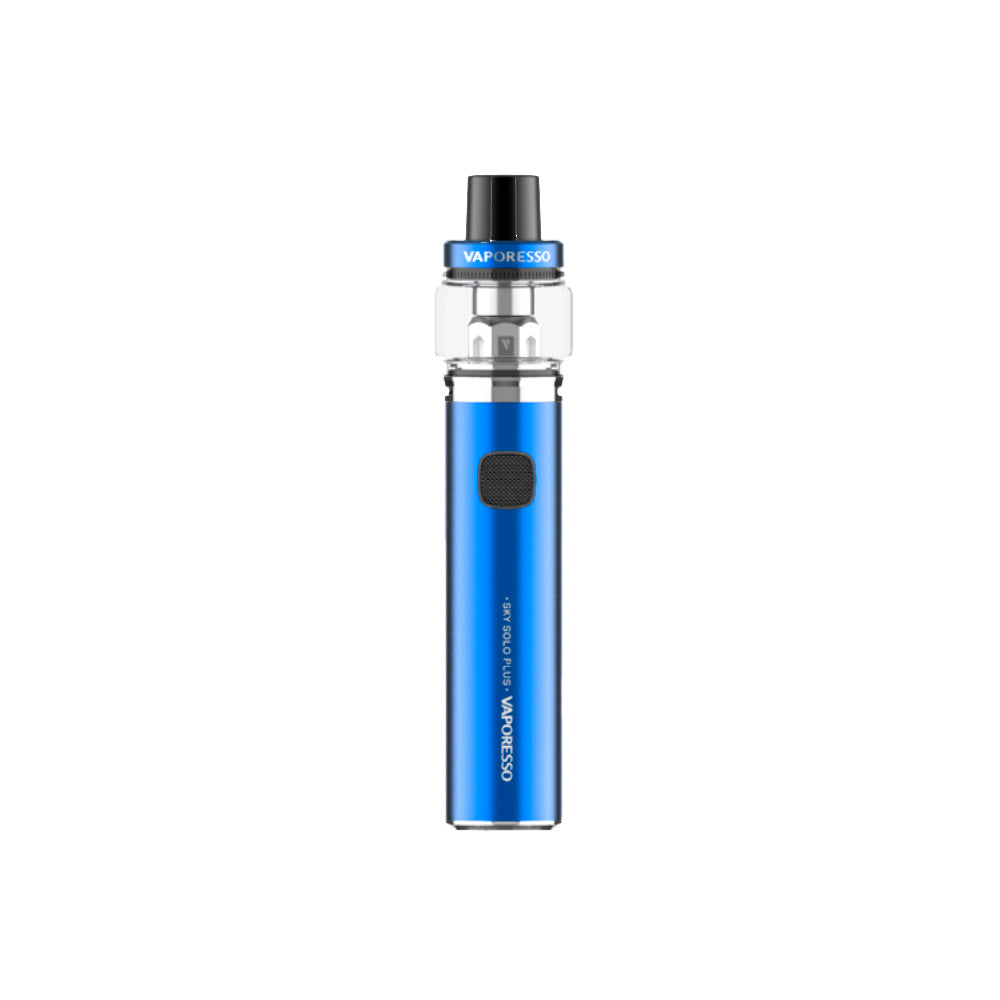 SKY SOLO PLUS PEN KIT 3000MAH 8ML AZUL-1